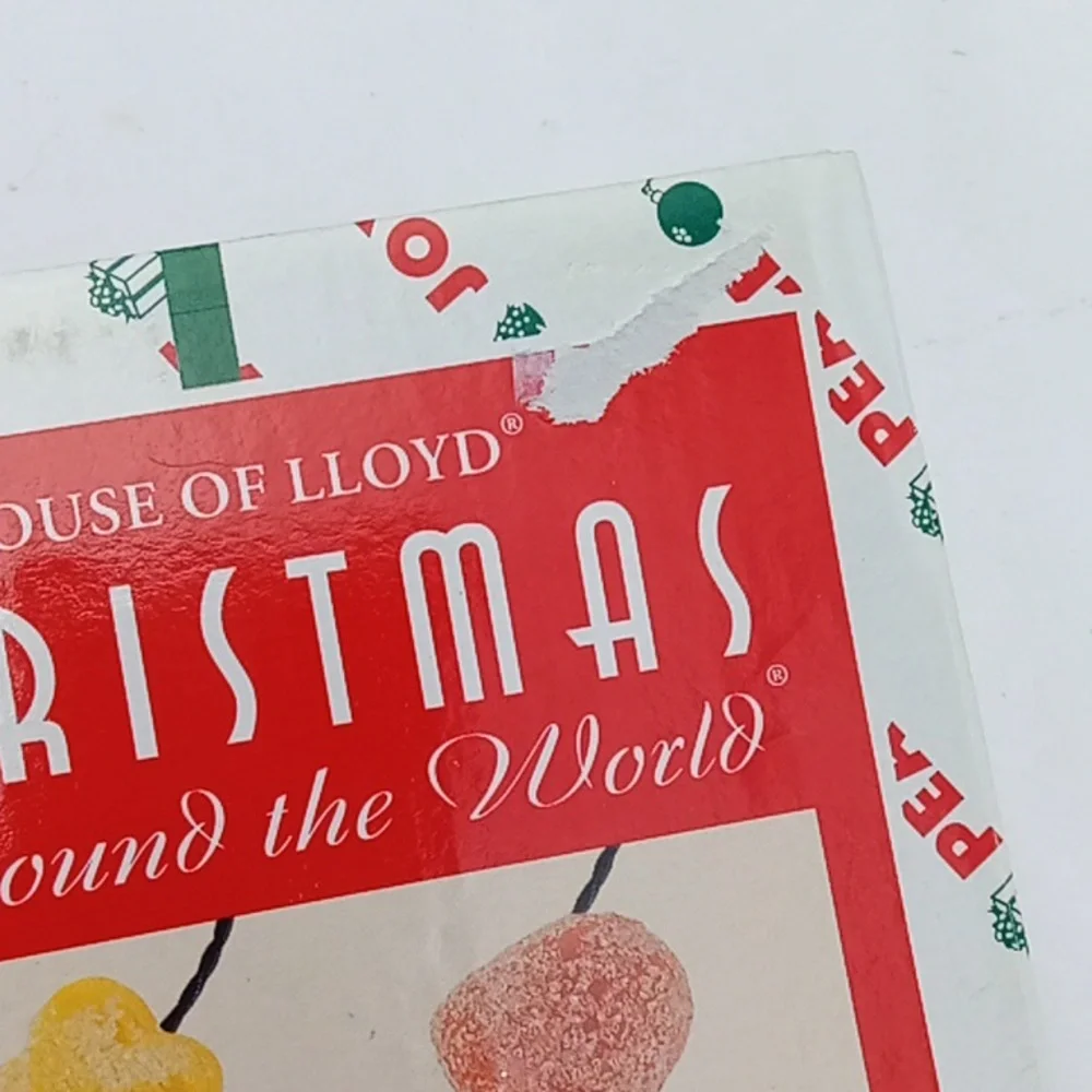 Vintage House Of Lloyd Gum Drop Light Covers